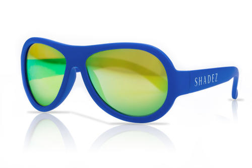 Detské slnečné okuliare Shadez Classics